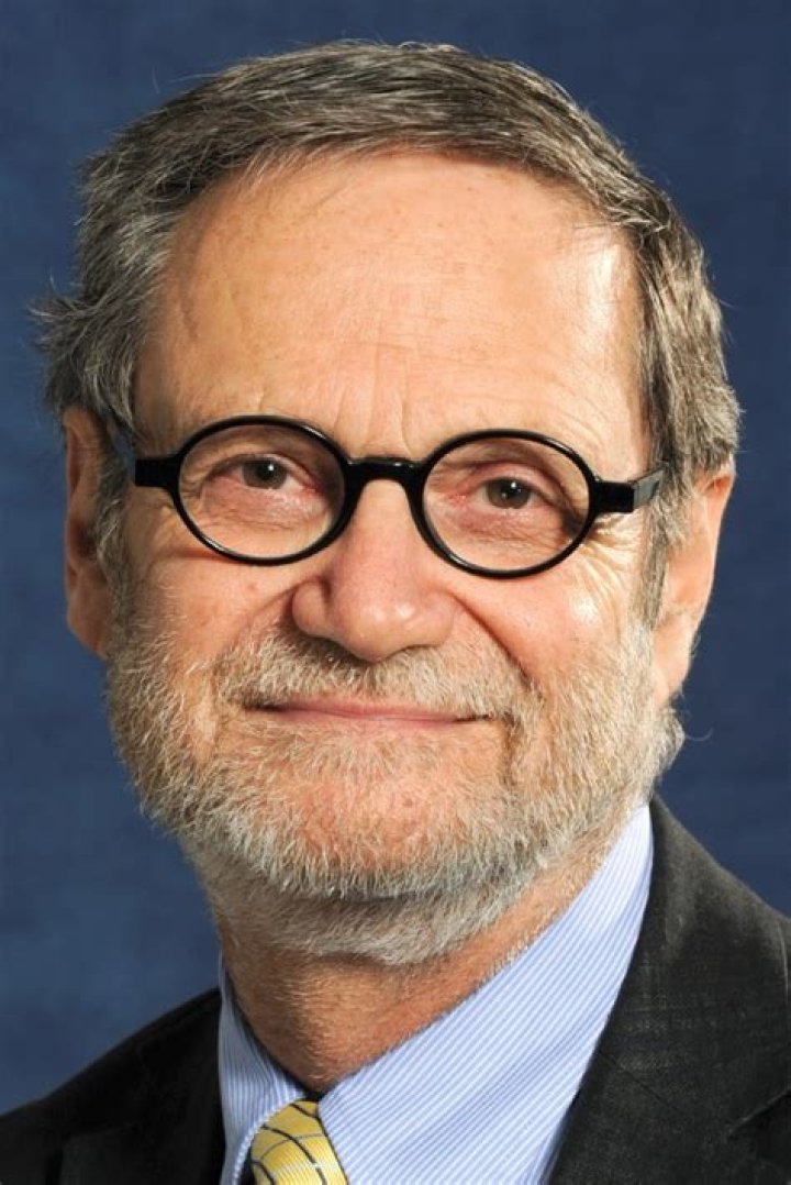 Unveiling The Genius Of Howard Bergman: Discoveries And Insights