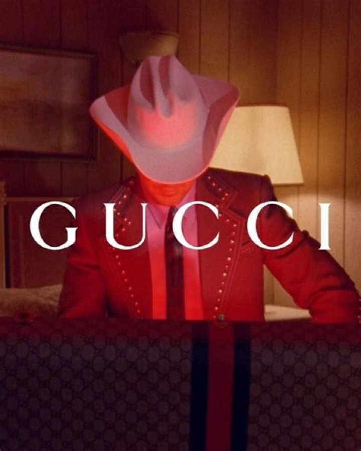 Unveiling The Legacy And Vision Of Gucci's Founder