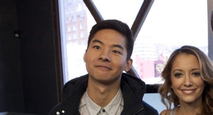 Unveiling The Private World Of "kevjumba Wife": Secrets And Surprises Revealed!