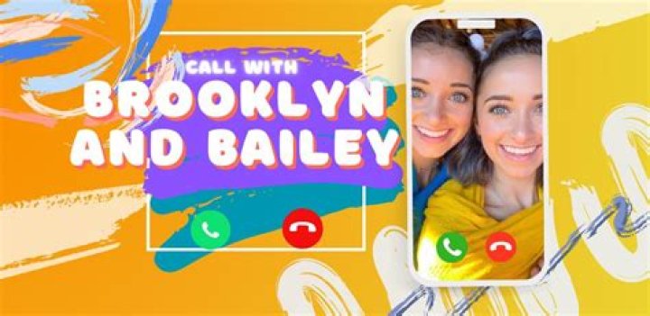 Unveiling The Secrets Of "Brooklyn And Bailey Guru Gossip": Discoveries And Insights