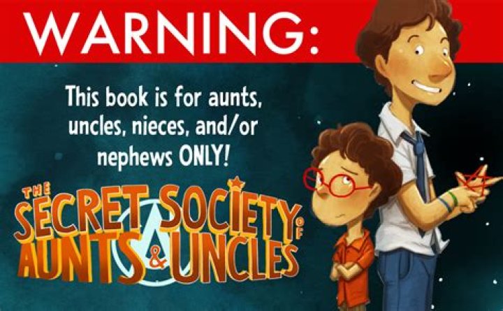 Unveiling The Secrets Of Famous Aunts And Uncles: A Journey Of Discovery