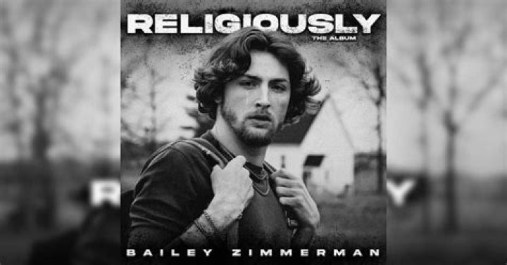 Unveiling The True Identity Behind Bailey Zimmerman