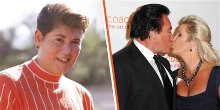 Unveiling Wayne Newton's Love Life