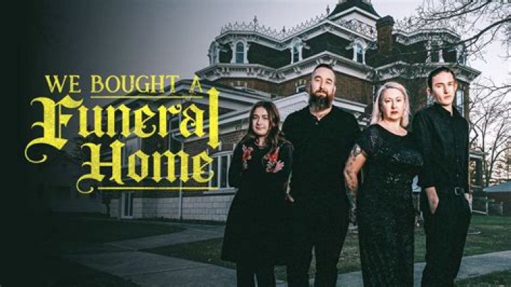 "We Bought A Funeral Home" Season 2 Release Date And Exclusive Insights
