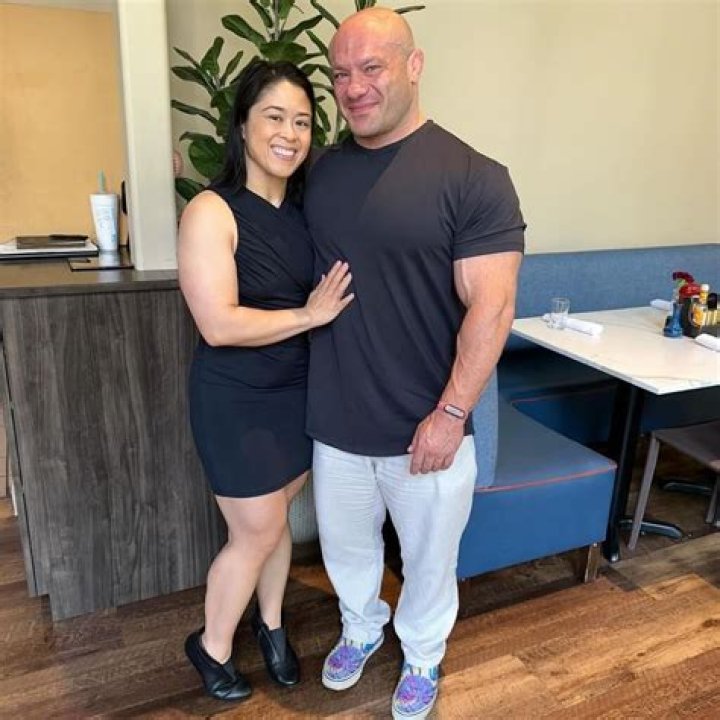 Wife Of Mike Campbell And A Pillar Of Strength
